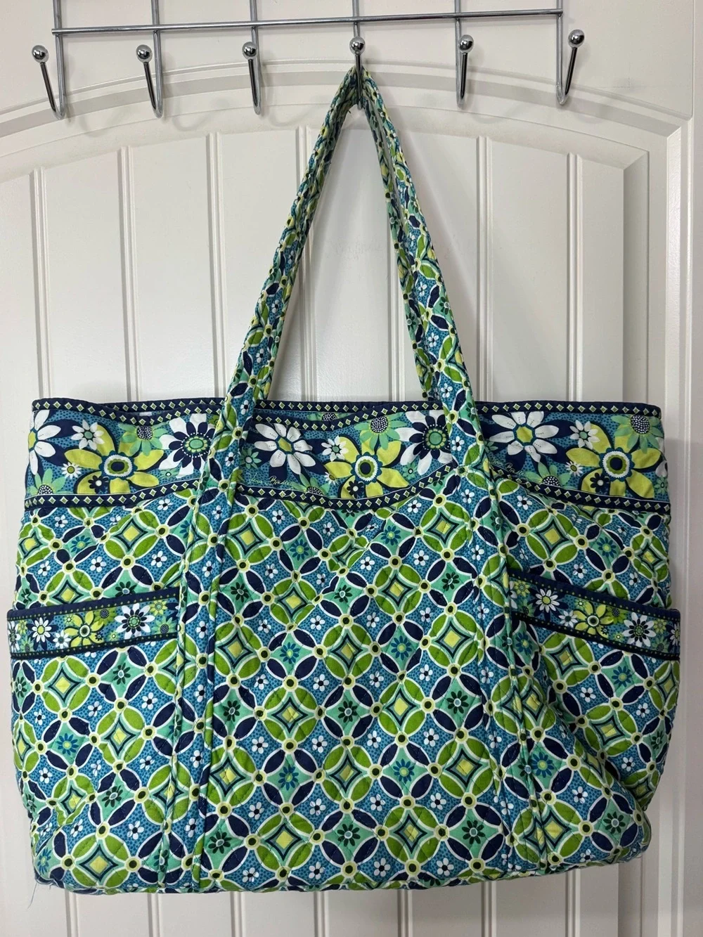 Vera Bradley very new